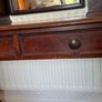 antique dressing table Image 6