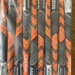 10 Golf Pride MCC Grips ( Standard size )