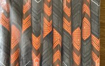10 Golf Pride MCC Grips ( Standard size )