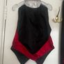 Kids Halloween Vampire Costume Age 8-9 Years Image 3