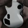 esp ltd iron cross james hetfield mettalica Image 4