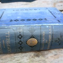 Sir John Gilbert's Shakespeare. The Works Of Shakespeare
