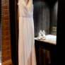 Stunning eloquent wedding Gown-True Bride designed by Nicki Flynn Image 6