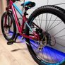 CUBE Access 240 Disc Junior Bike 24 inch (Like New) Image 7