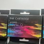 Epson Ink Cartridges Image 3