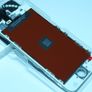 Apple iPhone 5 LCD Replacement Touch Screen Digitizer Assembly (White) Image 2