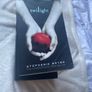 Full Twilight Saga Book Collection Offers Accepted Image 2