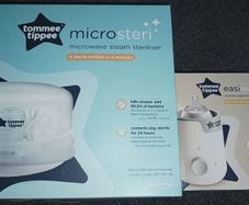 Tommee Tippee Bundle Set