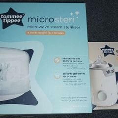 Tommee Tippee Bundle Set