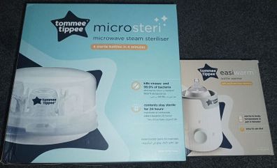 Tommee Tippee Bundle Set