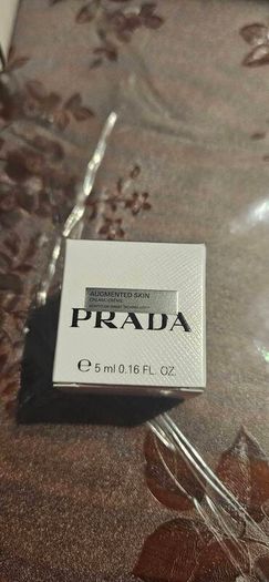 Prada Augmented Skin Cream in 5ml