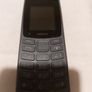 Nokia 105 Model TA-1546 Dual Sim in excellent condition Image 2