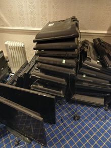 Walker TV (Multiple)