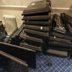 Walker TV (Multiple)