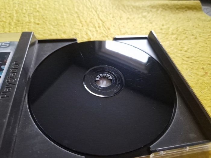 Fifa 2000  PlayStation1 Ps1 PlayStation2 Ps2 Games Original