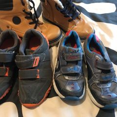 Boys shoes size 12