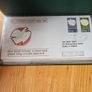 First Day Covers Fro. Irish Times X 4. In Very Good Condition.  See Photos For. Image 5