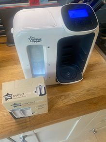 Tommee Tippee Bottle Maker