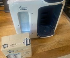 Tommee Tippee Bottle Maker