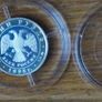 1 Rouble 1998 silver. Russia Image 2