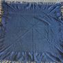 Pieces Navy Scarf Image 5