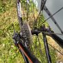 Giant Roam 2 Hybrid Bike - Size M - Ready to Ride Image 5