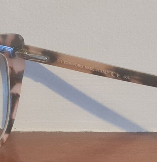 Tom Ford glasses