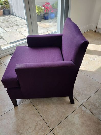 single chair