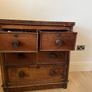 Antique Chest of Drawers Image 5