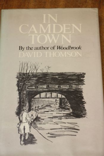 In Camden Town.