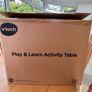 Vetch play and learn activity table Image 3