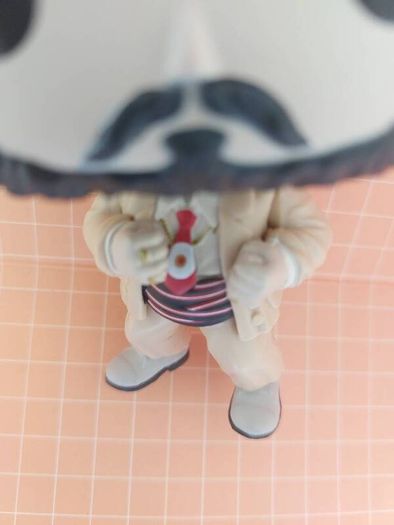 Indiana Jones Funko dolls x3
