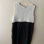 Connected apparel dress (size 20W) Image 6