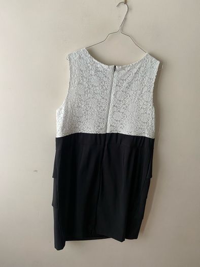 Connected apparel dress (size 20W)