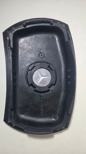 Mercedes steering wheel 190E W201 W124 W126