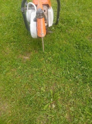 stihl ts420