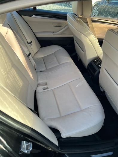 Breaking bmw 520d f10 2012 668/9 5 series