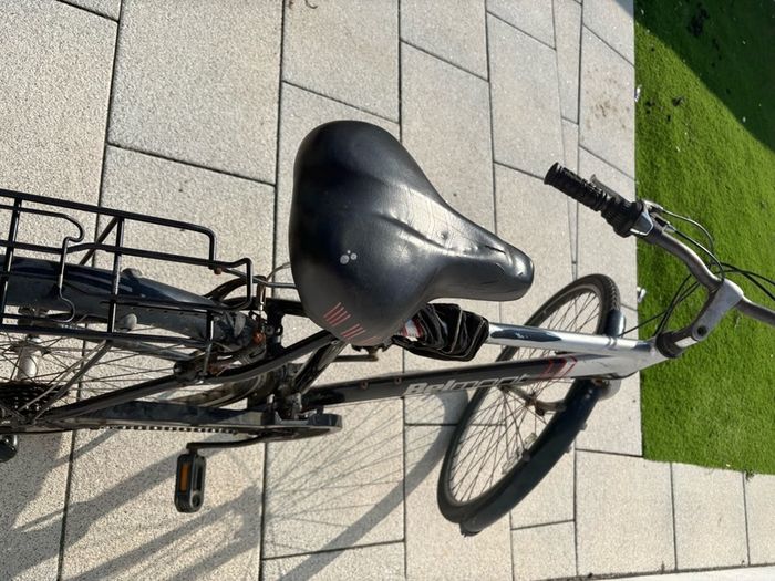 bicycle city
