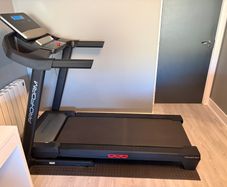 Pro-Form Trainer 9.0