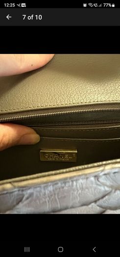 C c handbag