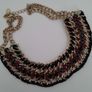 NECKLACE - Costume  - Made by Opia Image 2