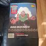 2000ad Comics, Judge Dredd 1990s Image 3