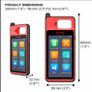 Autel MaxiIM KM100 Key Fob Programming Tool Image 5