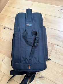 Lowepro Flipside 200 camera backpack