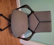 Office swivel chair