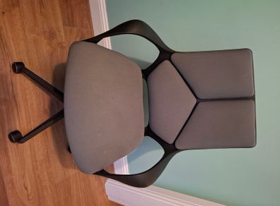 Office swivel chair