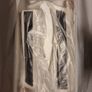 Pollini Ladies Stivale Full Leather Boots Ivory Colour EU 36,5 , UK 3,5 Image 4