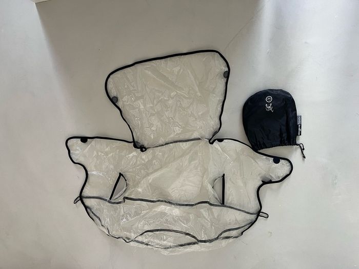 Babyzen Yoyo2 lightweight stroller