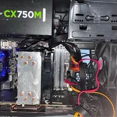 Intel i7-4770 + Motherboard + RAM Bundle (Working Perfect)