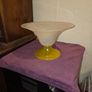 Vintage large glass bowl Image 7